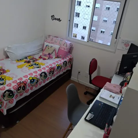 Apartamento Jardim Adelfiore - Perus, São Paulo