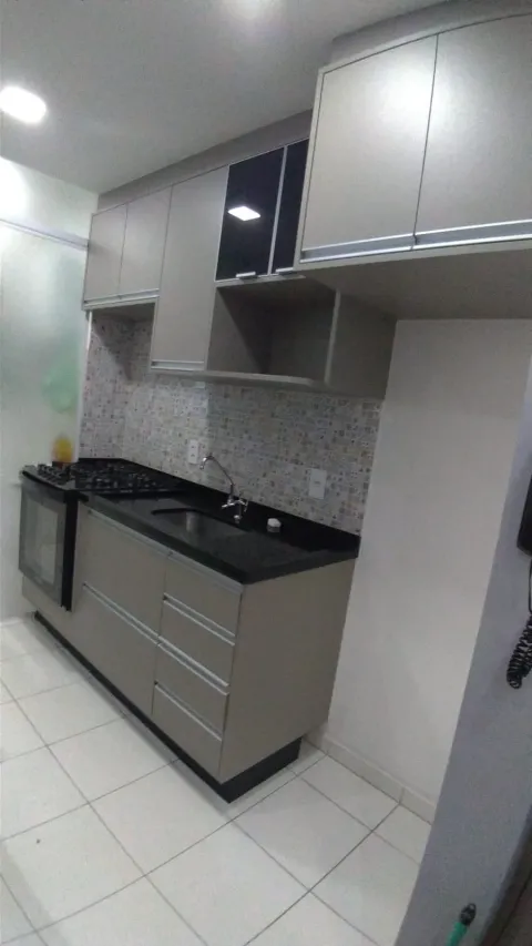 Apartamento Jardim Adelfiore - Perus, São Paulo