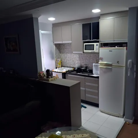 Apartamento Jardim Adelfiore - Perus, São Paulo