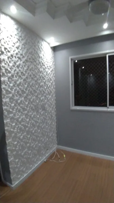 Apartamento Jardim Adelfiore - Perus, São Paulo
