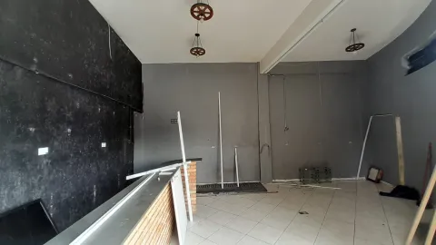 Salão Comercial Vila Perus - Vila Perus, São Paulo