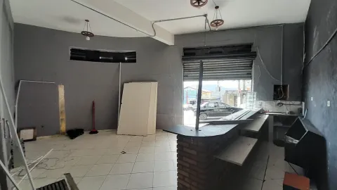 Salão Comercial Vila Perus - Vila Perus, São Paulo