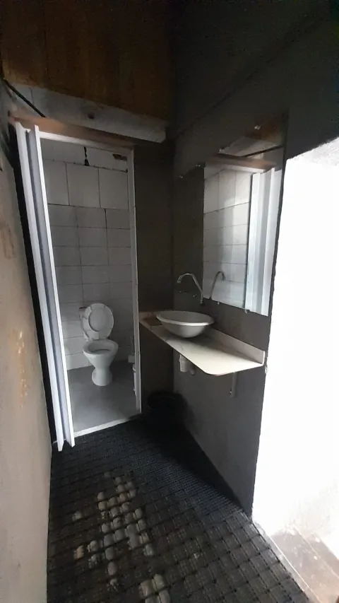 Salão Comercial em Vila Perus