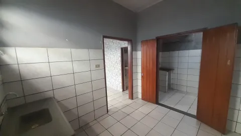 Casa - Vila Hungareza, São Paulo