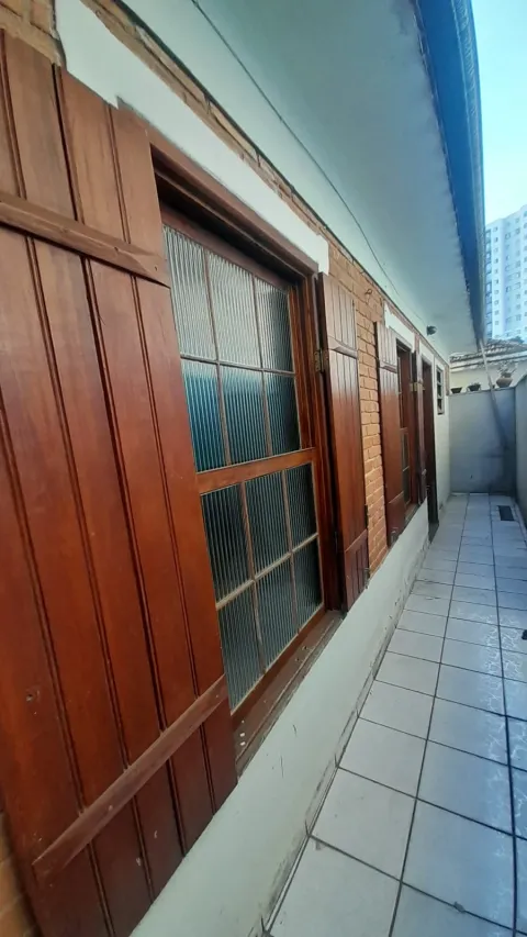 Casa - Vila Hungareza, São Paulo