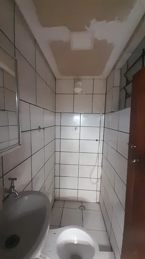 Casa - Vila Hungareza, São Paulo