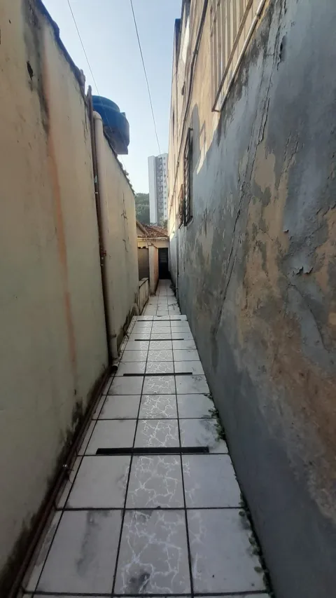 Casa - Vila Hungareza, São Paulo