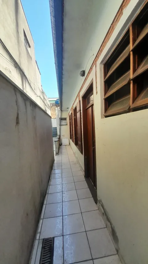 Casa - Vila Hungareza, São Paulo