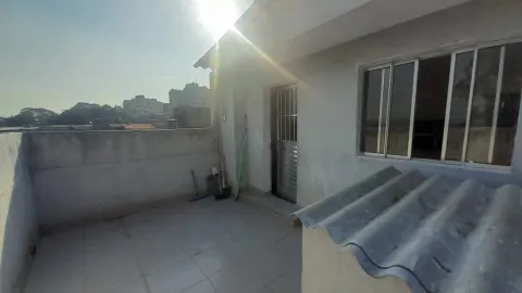 Casa - Vila Caiuba, são Paulo