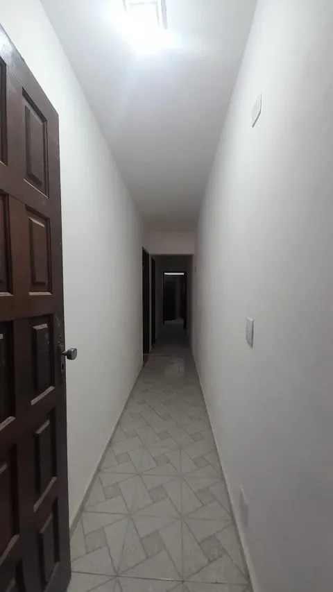 Casa - Vila Caiuba, são Paulo