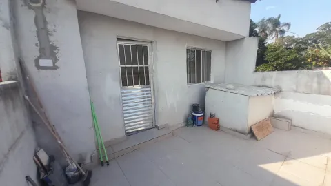 Casa - Vila Caiuba, são Paulo