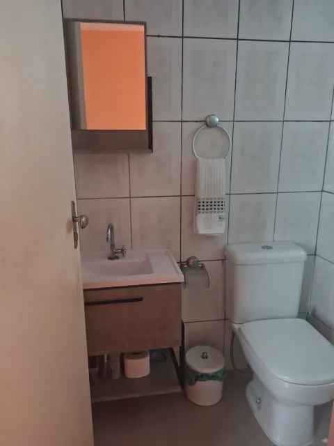Apartamento Vila Caiuba - Perus, São Paulo