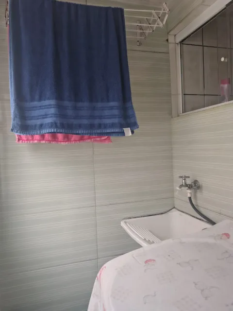 Apartamento Vila Caiuba - Perus, São Paulo