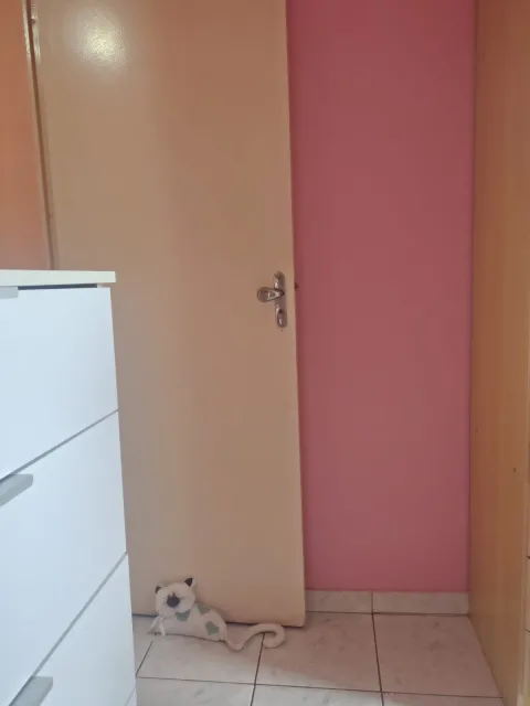 Apartamento Vila Caiuba - Perus, São Paulo