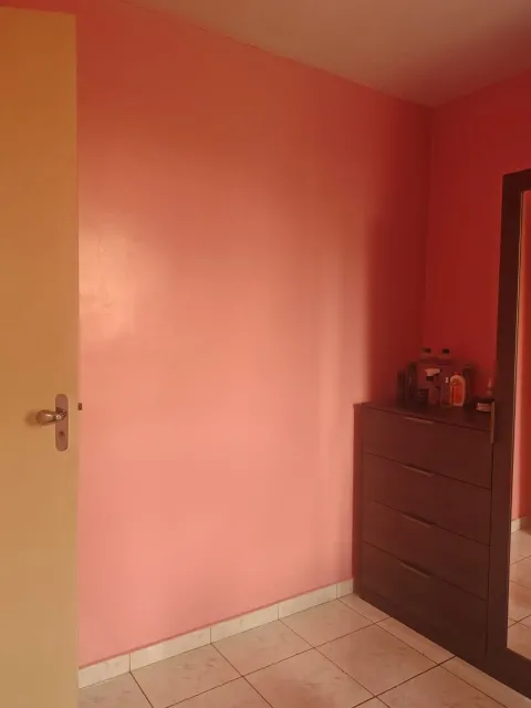 Apartamento Vila Caiuba - Perus, São Paulo