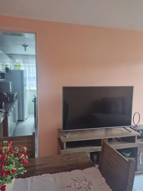 Apartamento Vila Caiuba - Perus, São Paulo