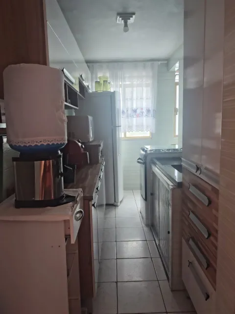 Apartamento Vila Caiuba - Perus, São Paulo