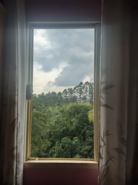 Apartamento Vila Caiuba - Perus, São Paulo