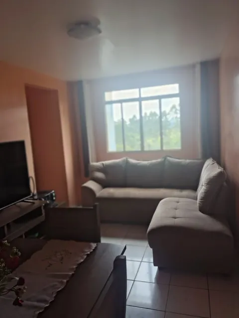 Apartamento Vila Caiuba - Perus, São Paulo