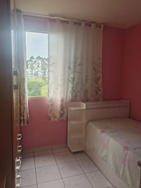 Apartamento Vila Caiuba - Perus, São Paulo