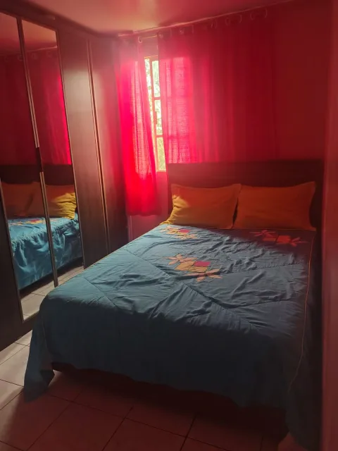 Apartamento Vila Caiuba - Perus, São Paulo