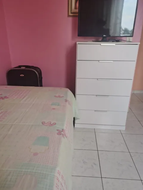 Apartamento Vila Caiuba - Perus, São Paulo