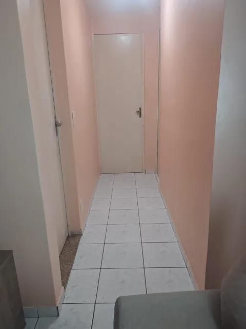 Apartamento Vila Caiuba - Perus, São Paulo