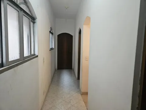 Casa - Vl Eduardo, São Paulo