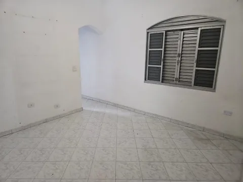 Casa - Vl Eduardo, São Paulo