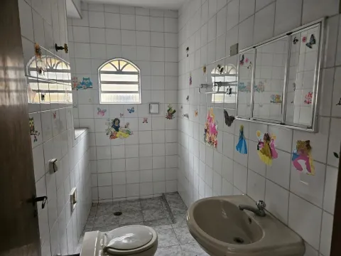 Casa - Vl Eduardo, São Paulo