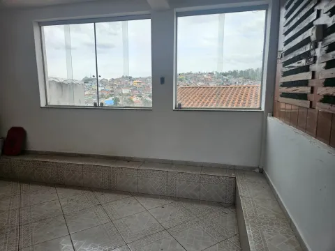 Casa - Vl Eduardo, São Paulo