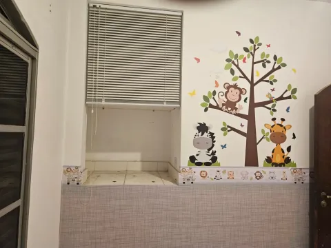 Casa - Vl Eduardo, São Paulo
