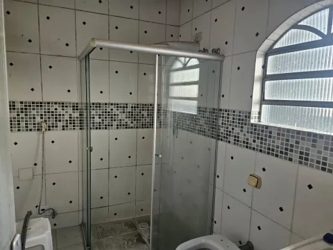 Casa - Vl Eduardo, São Paulo