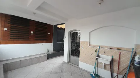 Casa - Vl Eduardo, São Paulo