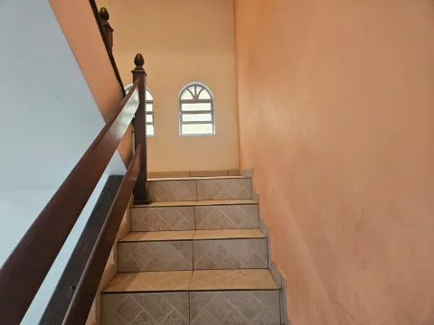Casa - Vl Eduardo, São Paulo