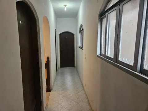 Casa - Vl Eduardo, São Paulo