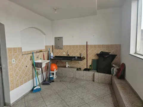 Casa - Vl Eduardo, São Paulo