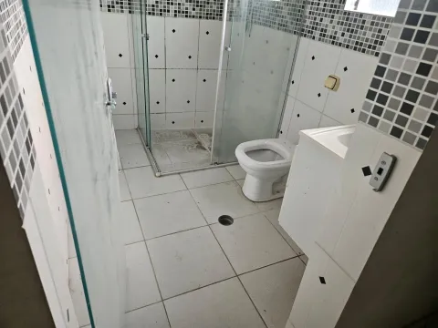 Casa - Vl Eduardo, São Paulo