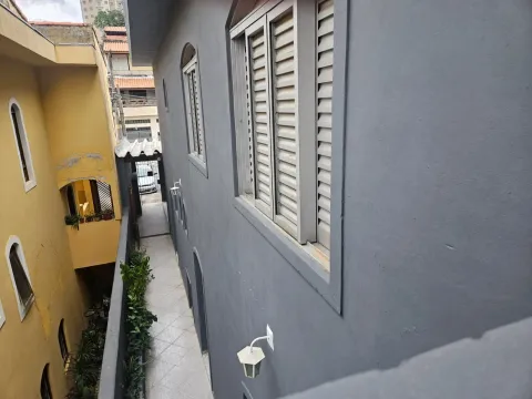 Casa - Vl Eduardo, São Paulo
