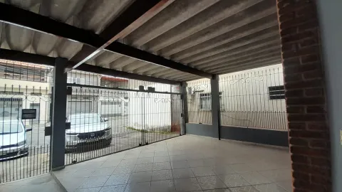 Casa - Vl Eduardo, São Paulo