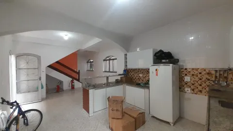 Casa - Vl Eduardo, São Paulo