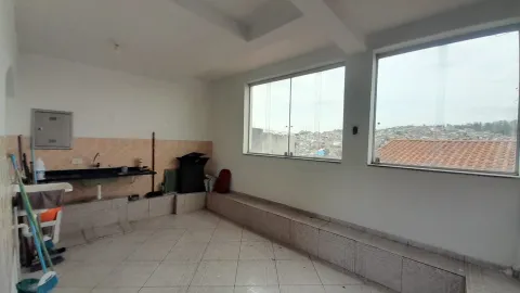 Casa - Vl Eduardo, São Paulo
