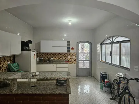 Casa - Vl Eduardo, São Paulo
