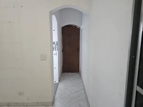 Casa - Vl Eduardo, São Paulo