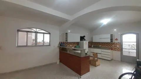 Casa - Vl Eduardo, São Paulo