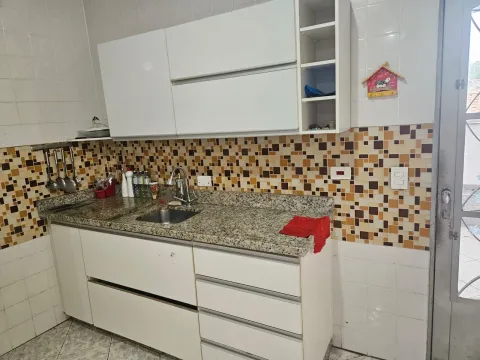 Casa - Vl Eduardo, São Paulo