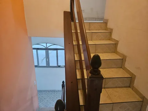 Casa - Vl Eduardo, São Paulo