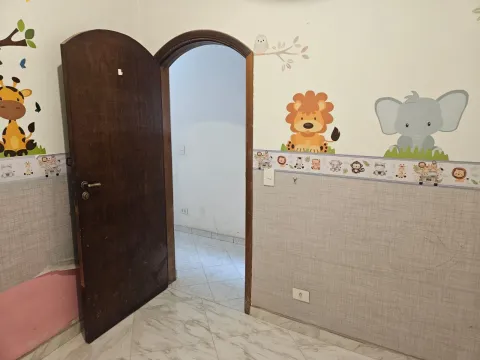 Casa - Vl Eduardo, São Paulo