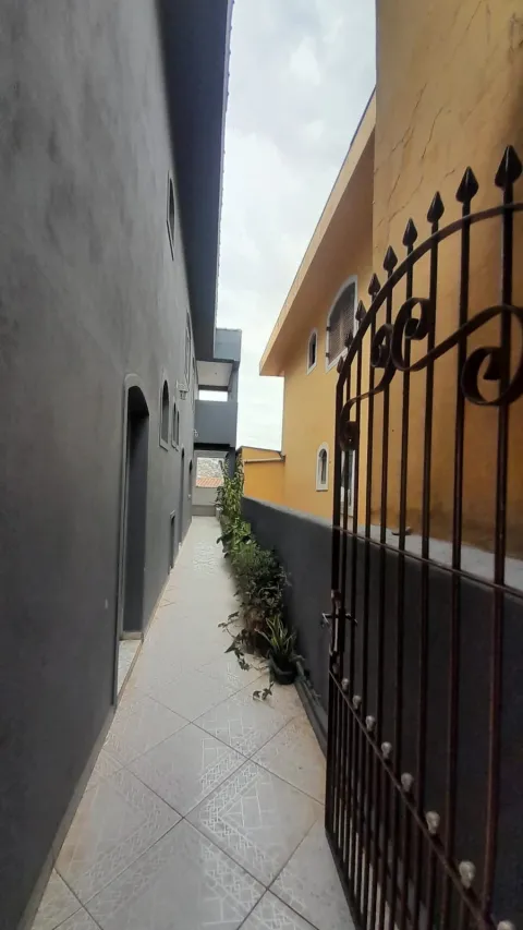 Casa - Vl Eduardo, São Paulo