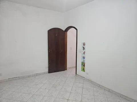 Casa - Vl Eduardo, São Paulo